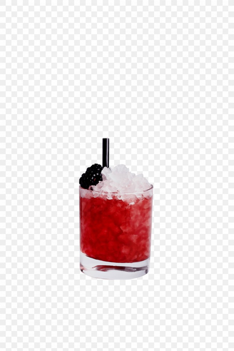 Drink Food Granita Liquid Blackberry, PNG, 2000x3000px, Watercolor, Blackberry, Dessert, Distilled Beverage, Drink Download Free