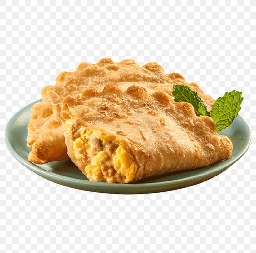 Empanada Breakfast Burrito Churro Wrap, PNG, 810x810px, Empanada, Baked Goods, Baking, Breakfast, Breakfast Sausage Download Free