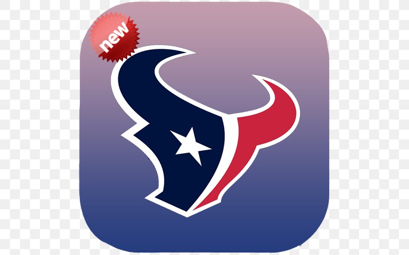 Houston Texans Cheerleaders NFL American Football Sport, PNG, 512x512px, 40yard Dash, Houston Texans, American Football, Deandre Hopkins, Deshaun Watson Download Free