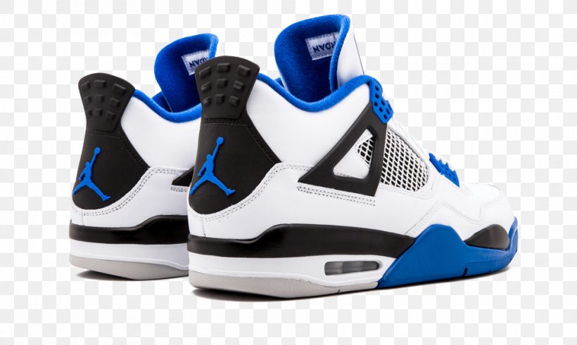 Jumpman Mars Blackmon Air Jordan Nike Sneakers, PNG, 1000x600px, Jumpman, Air Jordan, Athletic Shoe, Azure, Basketball Shoe Download Free