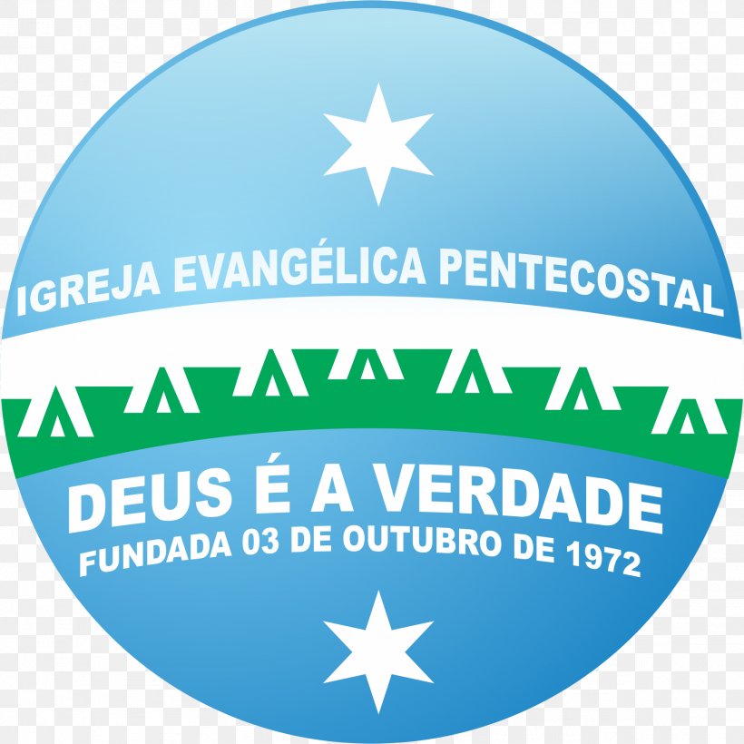 Logo Pentecostalism God Is Love Pentecostal Church Evangelicalism Organization, PNG, 1914x1915px, Logo, Area, Blue, Brand, Emblem Download Free