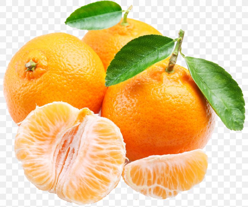 Mandarin Orange Fruit Food Tangerine, PNG, 3297x2752px, Mandarin Orange, Banana, Bitter Orange, Calamondin, Chenpi Download Free