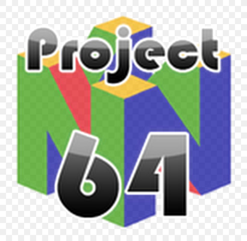 Nintendo 64 Super Nintendo Entertainment System Conker's Bad Fur Day Project64 Emulator, PNG, 800x800px, Nintendo 64, Brand, Communication, Emulator, Logo Download Free
