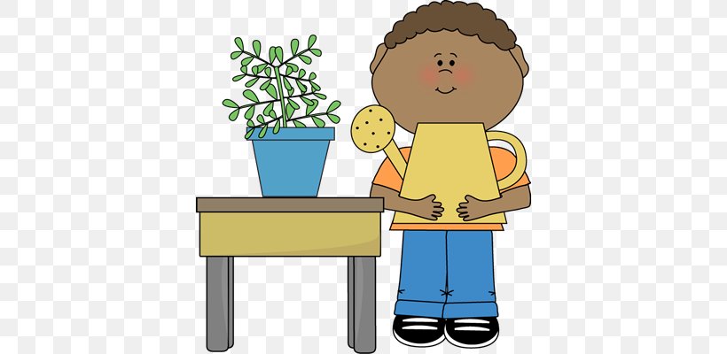 Plant Classroom Clip Art, PNG, 378x400px, Plant, Art, Chart, Child, Chore Chart Download Free