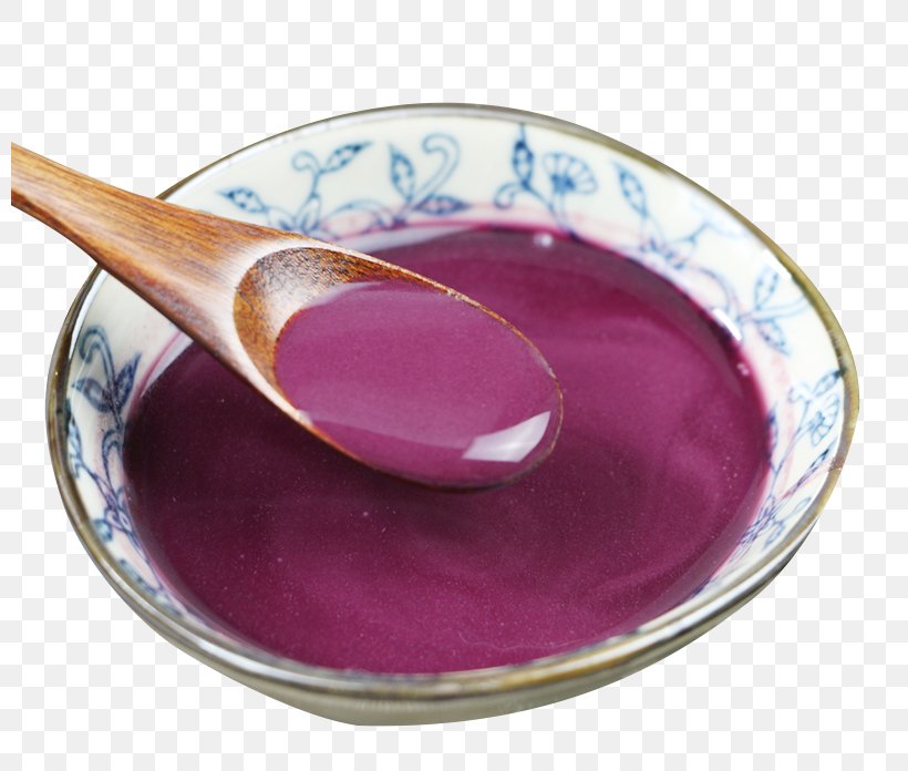 Purple Dioscorea Alata Powder Google Images, PNG, 800x696px, Purple, Bowl, Cutlery, Dioscorea Alata, Dish Download Free