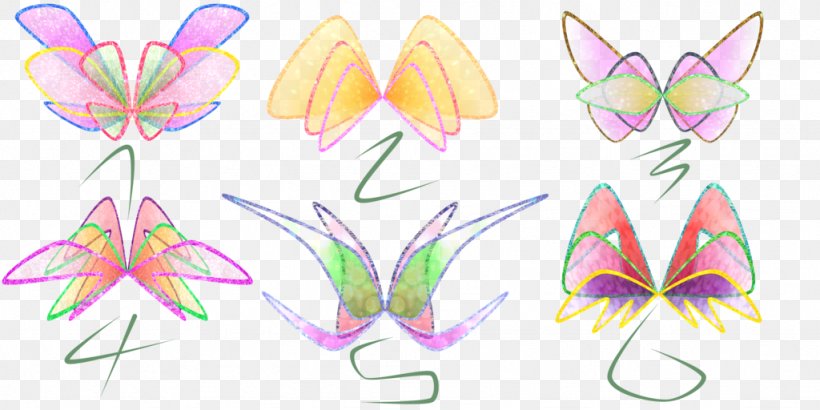 Tecna Stella Drawing Butterfly, PNG, 1024x512px, Tecna, Art, Believix, Butterflix, Butterfly Download Free