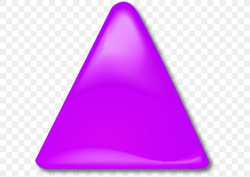Triangle Clip Art, PNG, 600x582px, Triangle, Illuminati, Magenta, Purple, Purple Triangle Download Free