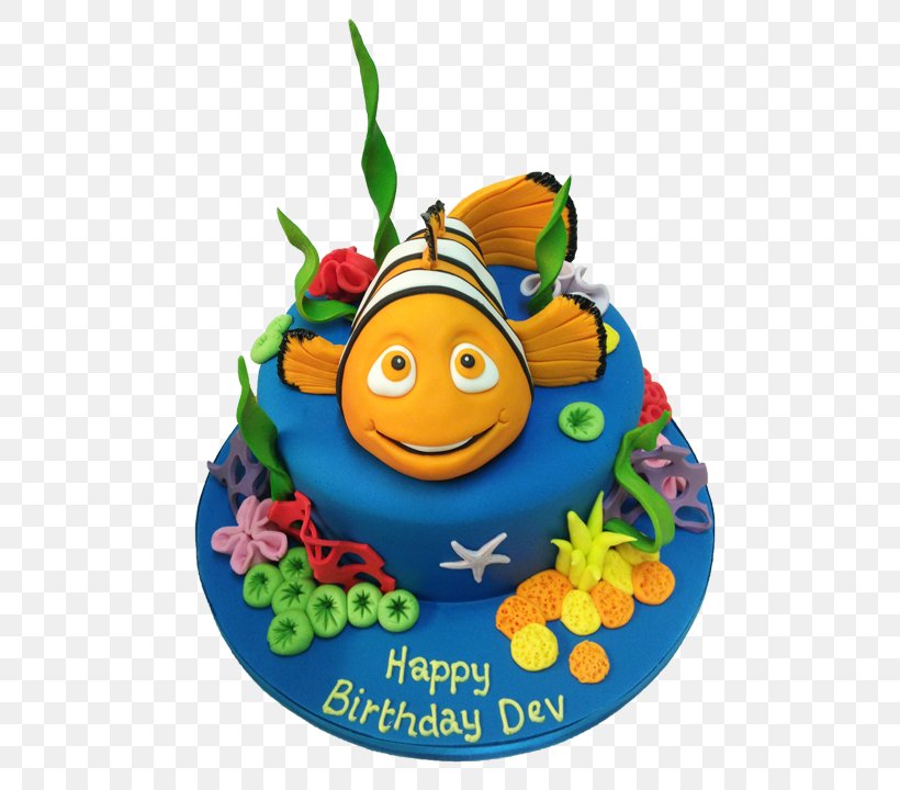 Birthday Cake Torte Cake Decorating, PNG, 720x720px, Birthday Cake, Birthday, Cake, Cake Decorating, Food Download Free