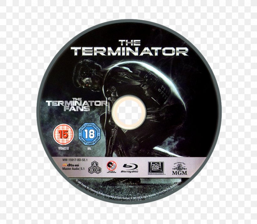 Blu-ray Disc Compact Disc Terminator Salvation Hollywood The Terminator, PNG, 919x801px, Bluray Disc, Alien, Box Set, Compact Disc, Cover Art Download Free