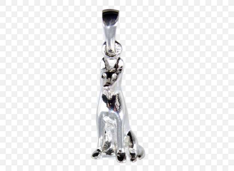 Charms & Pendants German Shepherd Jewellery Silver Bijou, PNG, 600x600px, Charms Pendants, Animal, Bijou, Body Jewelry, Dog Download Free