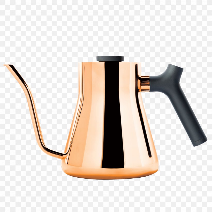 Coffeemaker Electric Kettle Espresso, PNG, 2000x2000px, Coffee, Chemex Coffeemaker, Coffeemaker, Cooking Ranges, Electric Kettle Download Free