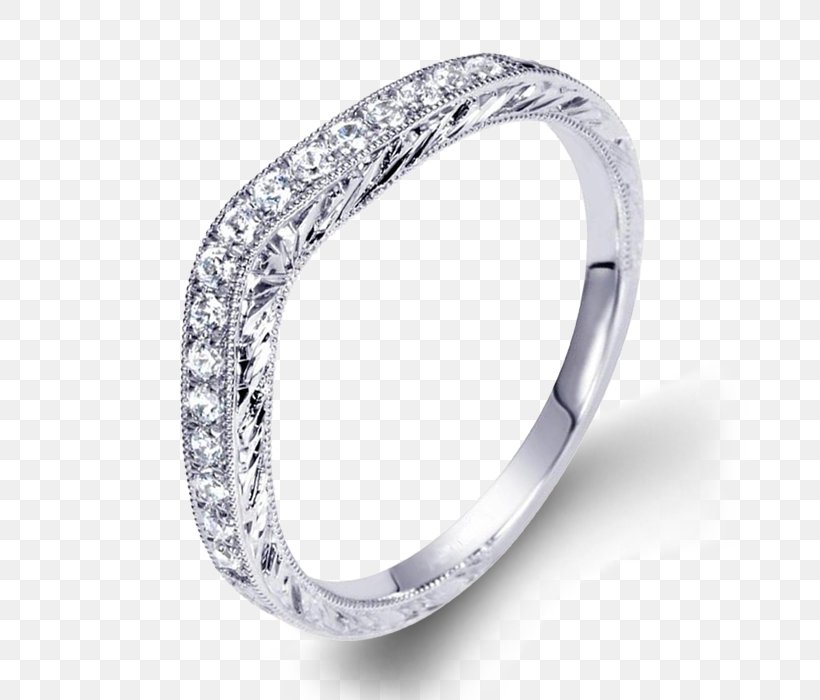 Diamantaire Wedding Ring Silver, PNG, 700x700px, Diamantaire, Body Jewellery, Body Jewelry, Diamond, Gemstone Download Free