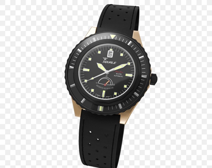 Diving Watch Automatic Watch Squale Watches Underwater Diving, PNG, 650x650px, Diving Watch, Automatic Watch, Brand, Clock, Eta Sa Download Free