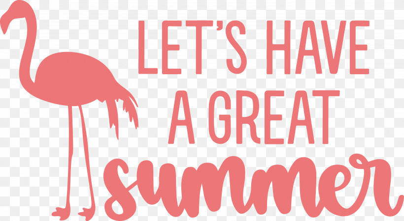 Great Summer Summer, PNG, 2999x1649px, Great Summer, Beak, Biology, Birds, Flamingo Download Free