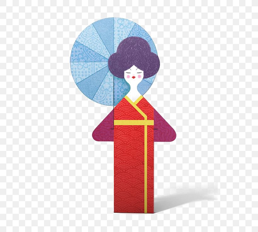 Japan Kimono Icon, PNG, 564x738px, Japan, Art, Cartoon, Ink, Kimono Download Free