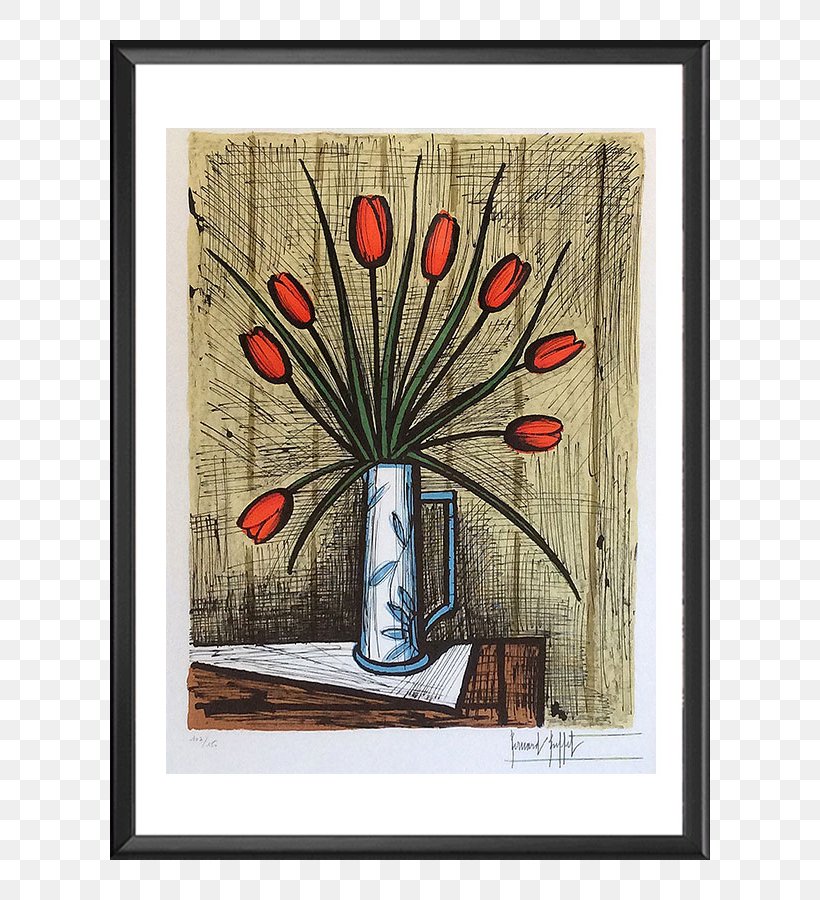 Printmaking Art Flower Painting Lithography, PNG, 800x900px, Printmaking, Art, Art Museum, Artist, Bernard Buffet Download Free
