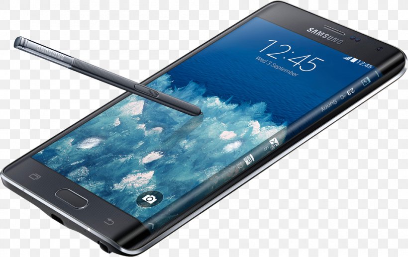 Samsung Galaxy Note Edge Samsung Galaxy Note 5 Samsung Galaxy Note 3 Samsung Galaxy Note 8 Samsung Galaxy Note 4, PNG, 950x600px, Samsung Galaxy Note Edge, Cellular Network, Communication Device, Computer Accessory, Electronic Device Download Free
