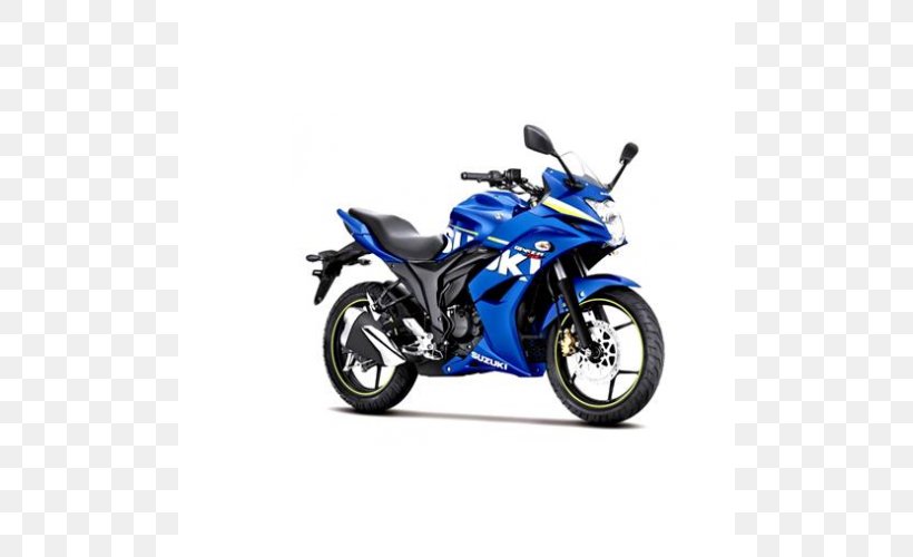 Suzuki Gixxer SF Car Motorcycle, PNG, 500x500px, Suzuki Gixxer Sf, Automotive Exhaust, Automotive Exterior, Automotive Lighting, Bajaj Auto Download Free