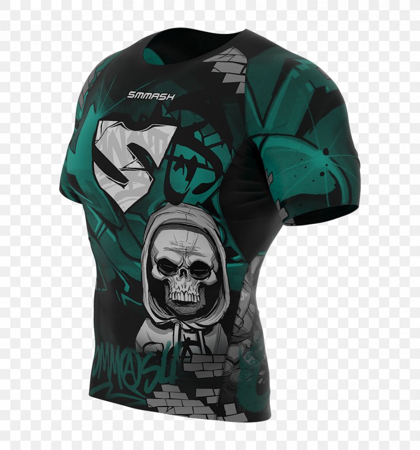 T-shirt Sleeve Skull, PNG, 1191x1276px, Tshirt, Active Shirt, Brand, Jersey, Neck Download Free