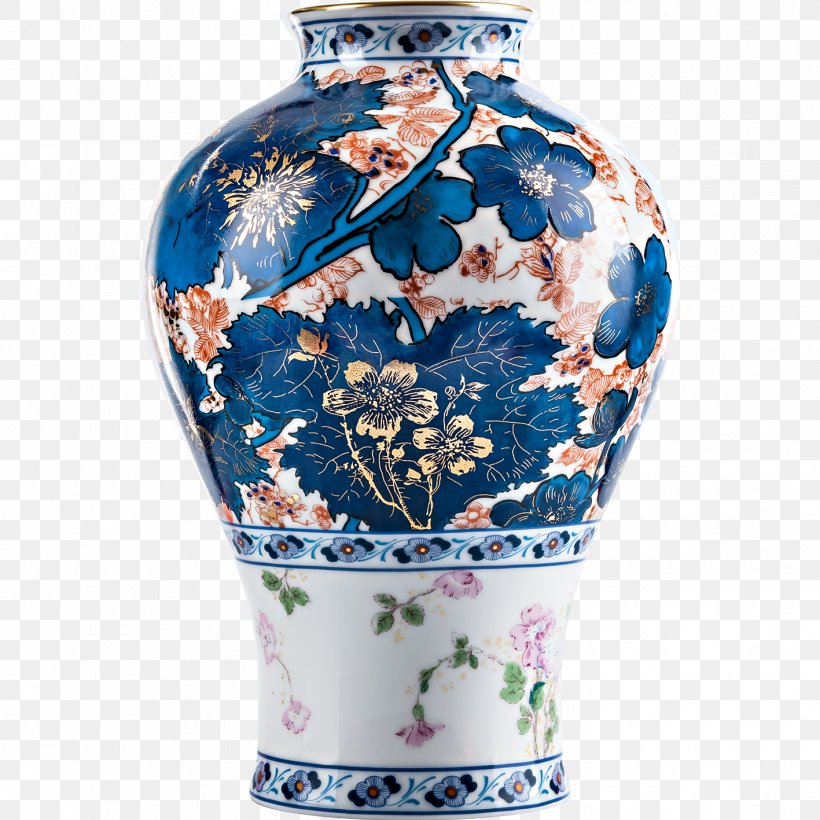 Vase Limoges Haviland & Co. Ceramic Porcelain, PNG, 1417x1417px, Vase, Albert Dammouse, Artifact, Blue And White Porcelain, Blue And White Pottery Download Free