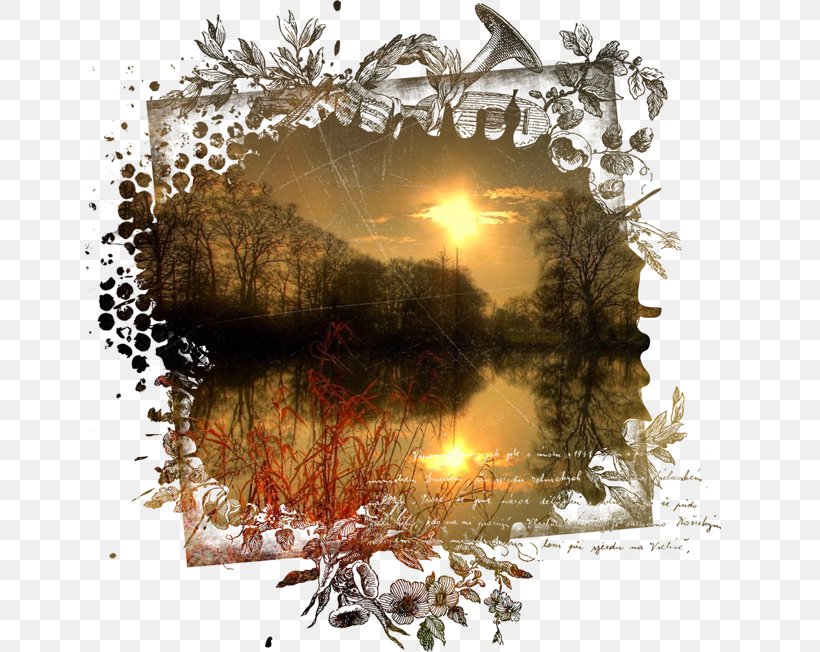 Autumn Clip Art, PNG, 650x652px, Autumn, Archive File, Computer Software, Digital Image, Mod Download Free