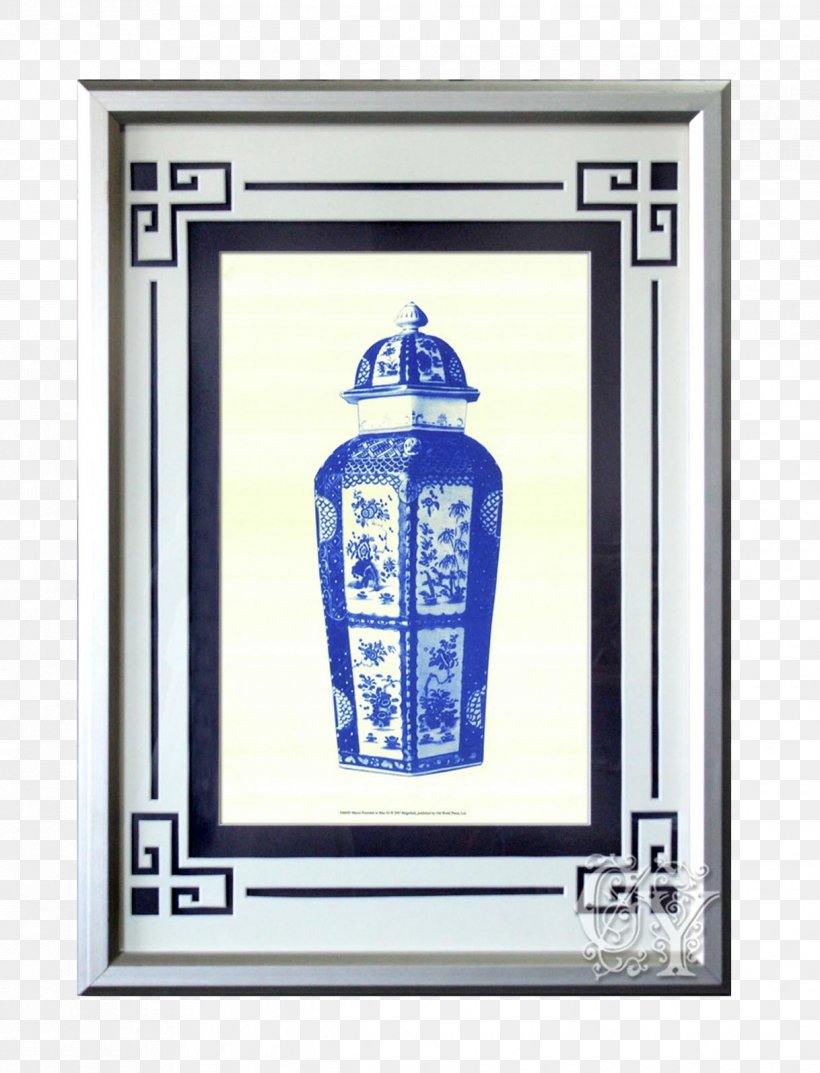 Blue And White Pottery Mural Chinoiserie Painting, PNG, 1218x1594px, Blue And White Pottery, Blue, Chinoiserie, Mural, Oil Painting Download Free