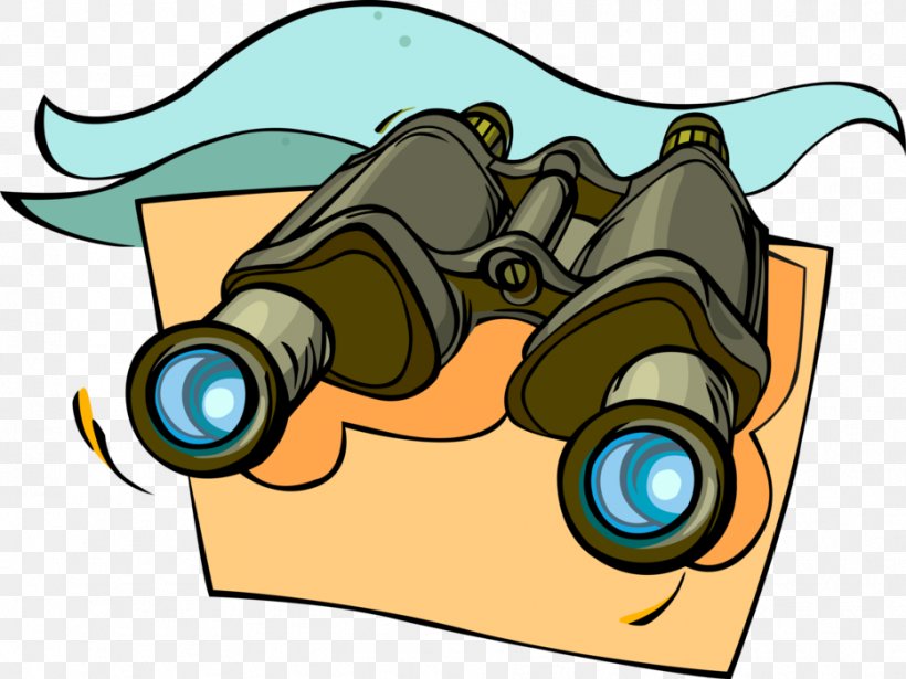 Clip Art Vector Graphics Illustration Image Binoculars, PNG, 933x700px, Binoculars, Art, Binocular Vision, Cartoon, Glasses Download Free