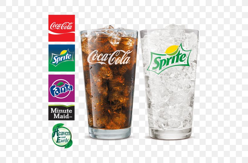 Cola Fizzy Drinks Hamburger Diet Coke Sprite, PNG, 500x540px, Cola, Burger King, Carbonated Soft Drinks, Cocacola, Cocacola Company Download Free