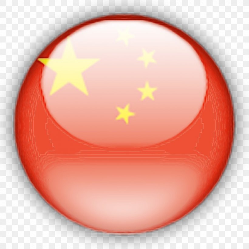 Flag Of China Clip Art, PNG, 1200x1200px, China, Badge, Flag, Flag Of China, Flag Of Thailand Download Free