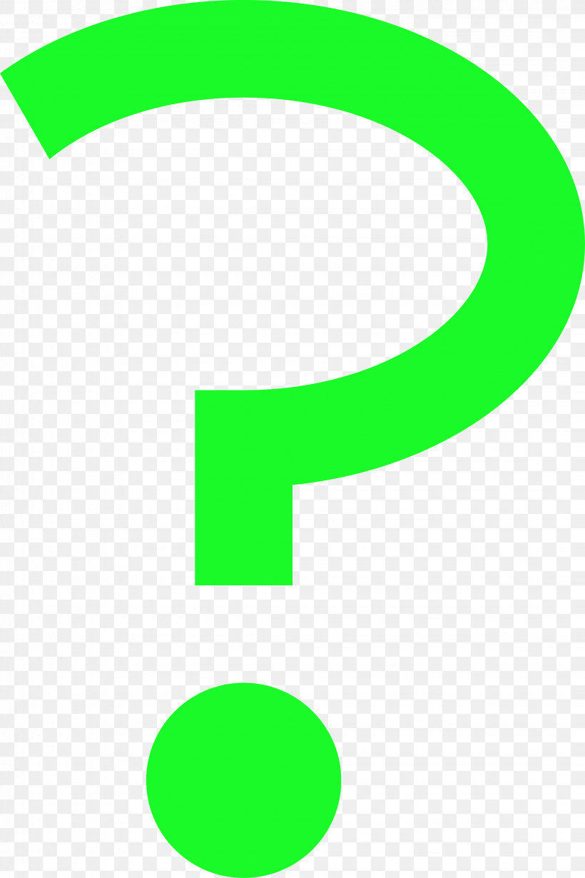 Green Question Mark, PNG, 2260x3390px, Green Question Mark, Green, Line, Logo, Symbol Download Free