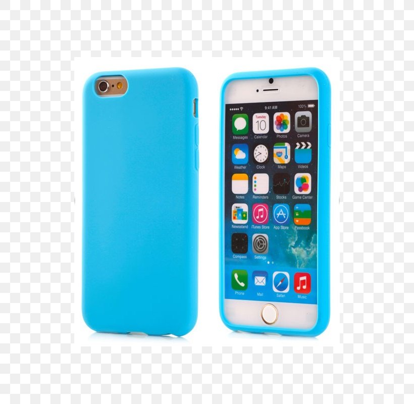 IPhone SE IPhone 4S IPhone 6 Plus IPhone 6s Plus Apple, PNG, 800x800px, Iphone Se, Apple, Case, Communication Device, Electric Blue Download Free