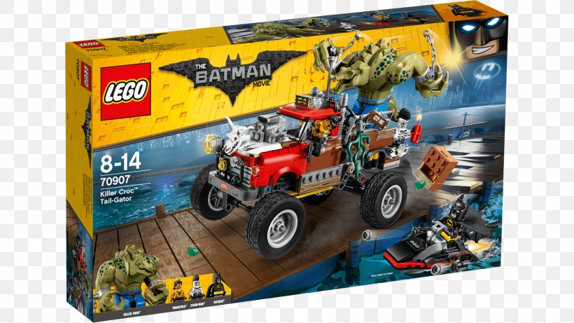 Killer Croc Batman Lego Star Wars Toy, PNG, 1488x837px, Killer Croc, Batman, Gotham City, Lego, Lego Batman Movie Download Free