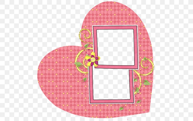 Love Heart Mixed Gender Picture Frames, PNG, 509x517px, Love, Box, Heart, Magenta, Mixed Gender Download Free