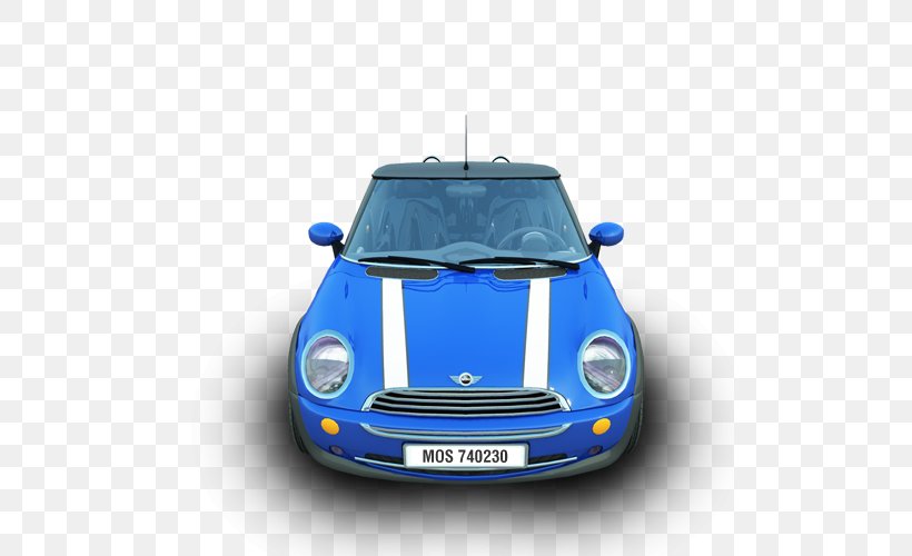 MINI Cooper Convertible Car Icon, PNG, 500x500px, Mini Cooper Convertible, Automotive Design, Automotive Exterior, Brand, Bumper Download Free