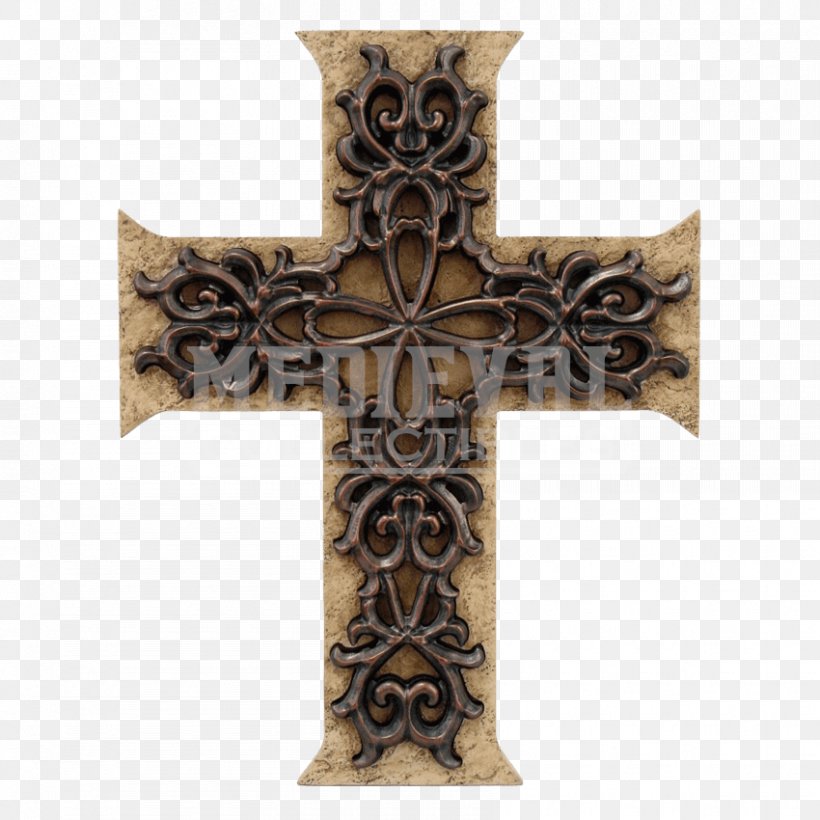 Statue Figurine Metal Religion Inch, PNG, 850x850px, Statue, Cross, Figurine, Inch, Metal Download Free