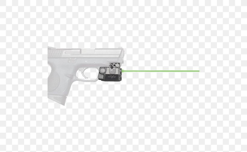 Viridian Sight Laser Tactical Light Handgun, PNG, 504x504px, Viridian, Air Gun, Firearm, Glock, Glock 19 Download Free