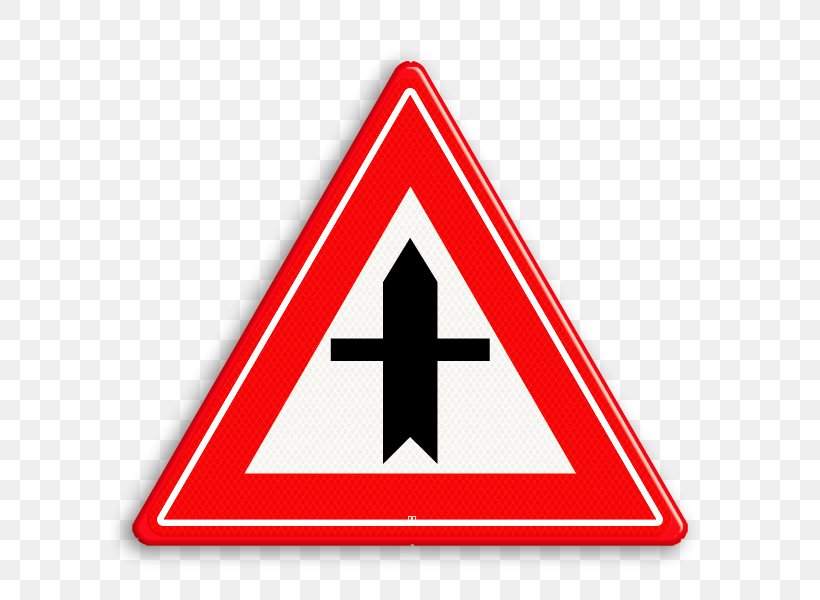 Voorrangsweg Traffic Sign Voorrangskruispunt Hak Utama Pada Persimpangan Verkeersborden In België, PNG, 600x600px, Voorrangsweg, Area, Atc Code B01, Builtup Area, Driving Download Free
