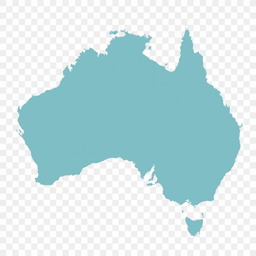 Australia Blank Map Vector Map, PNG, 1200x1200px, Australia, Blank Map, Map, Oceania, Road Map Download Free