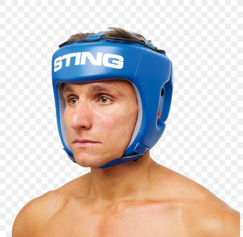 Boxing & Martial Arts Headgear Sting Sports Boxing Glove International Boxing Association, PNG, 800x800px, Boxing Martial Arts Headgear, Amateur Boxing, Bicycle Clothing, Bicycle Helmet, Bicycles Equipment And Supplies Download Free