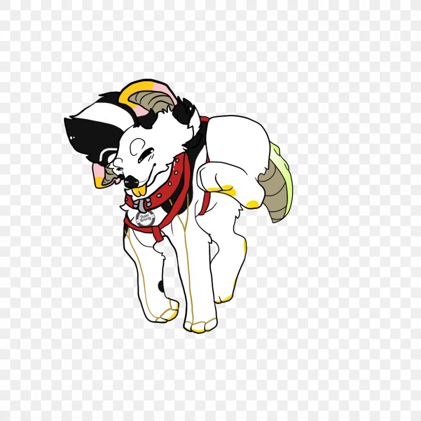 Cattle Horse Dog Canidae, PNG, 1000x1000px, Cattle, Art, Canidae, Carnivoran, Cartoon Download Free