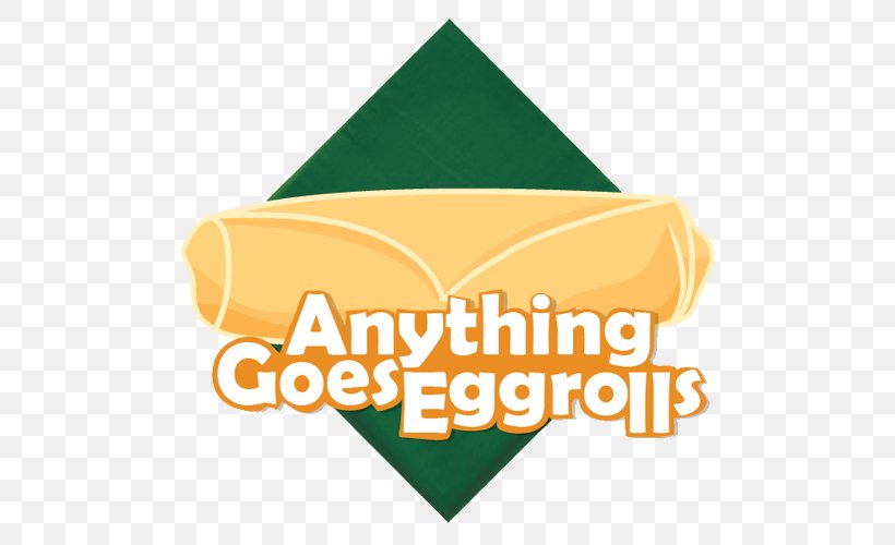Egg Roll Anything Goes Logo, PNG, 500x500px, Egg Roll, Anything Goes, Ateam, Brand, Design Studio Download Free