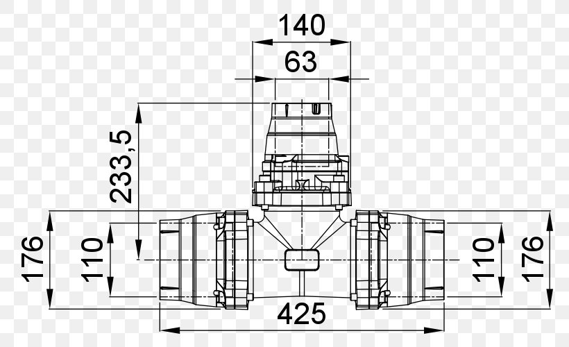 Floor Plan Technical Drawing, PNG, 800x500px, Floor Plan, Area, Black And White, Diagram, Drawing Download Free