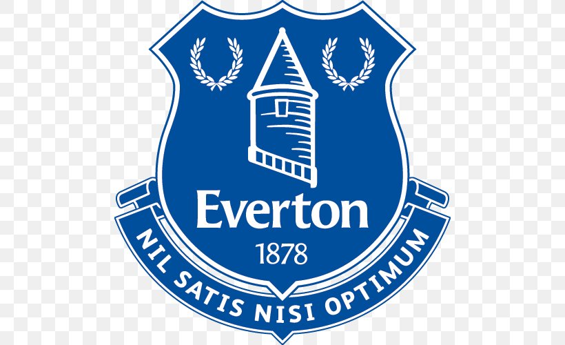 Goodison Park Everton F.C. Premier League Liverpool F.C. English Football League, PNG, 500x500px, Goodison Park, Area, Brand, Brentford Fc, English Football League Download Free