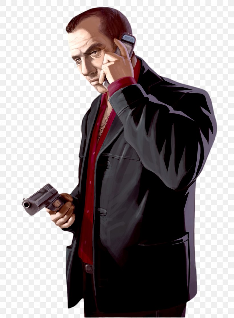 Grand Theft Auto IV: The Lost And Damned Grand Theft Auto V Grand Theft Auto: San Andreas Grand Theft Auto: Vice City Grand Theft Auto: Chinatown Wars, PNG, 1114x1516px, Grand Theft Auto V, Costume, Fictional Character, Formal Wear, Gentleman Download Free