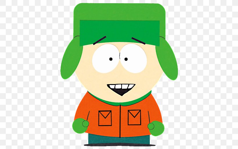 Kyle Broflovski Eric Cartman Stan Marsh Kenny McCormick South Park: The Stick Of Truth, PNG, 512x512px, Kyle Broflovski, Artwork, Butters Stotch, Character, Chinpokomon Download Free