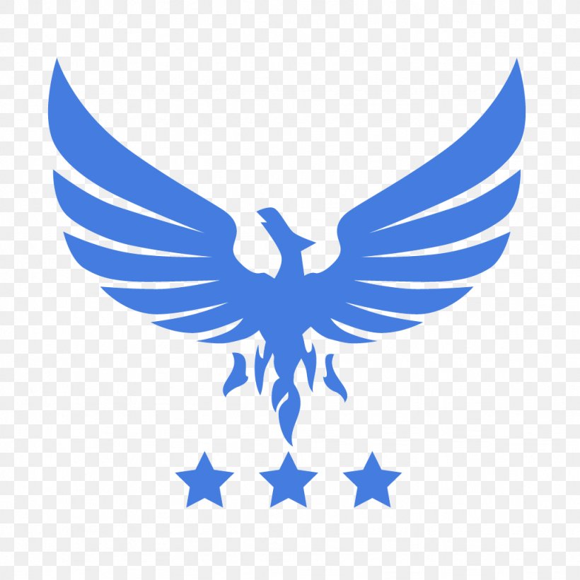 Logo Tecc Land 福冈香椎本店 (山田电机) Mascot Royalty-free, PNG, 1024x1024px, Logo, Beak, Bird, Electric Blue, Emblem Download Free