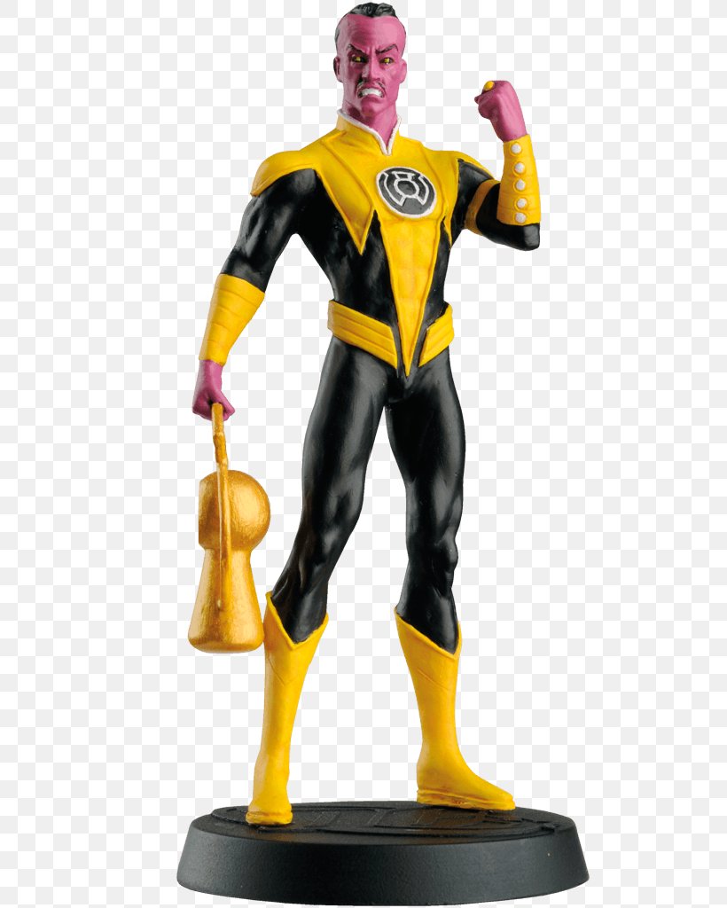 Sinestro Green Lantern Hal Jordan DC Comics Super Hero Collection Action & Toy Figures, PNG, 600x1024px, Sinestro, Action Figure, Action Toy Figures, Blackest Night, Comics Download Free