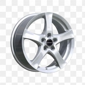 Car - Alloy Wheel Car Tire BORBET GmbH PNG