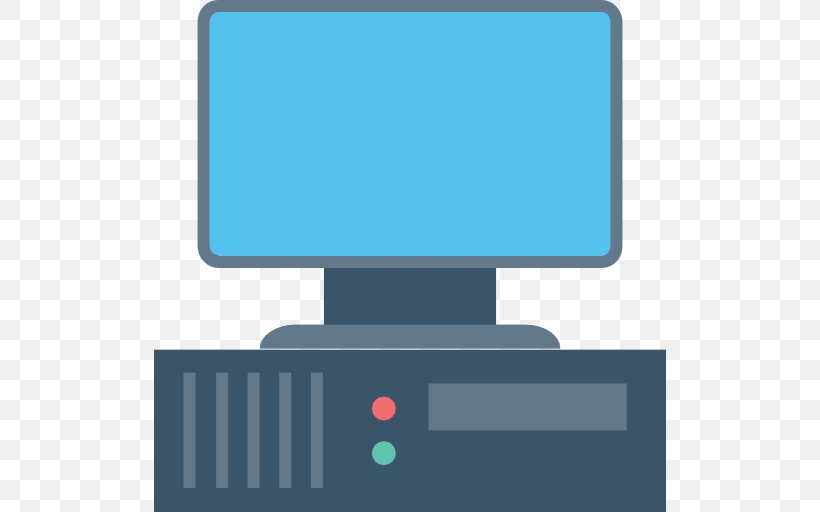 Computer Monitors Line, PNG, 512x512px, Computer Monitors, Blue, Brand, Computer Icon, Computer Monitor Download Free
