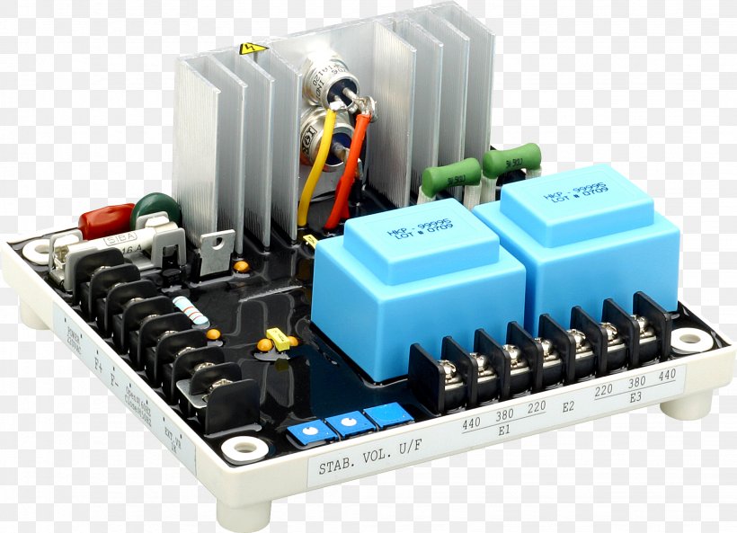 Electric Generator Voltage Regulator Electricity, PNG, 2054x1486px, Electric Generator, Circuit Component, Electric Power, Electrical Network, Electricity Download Free